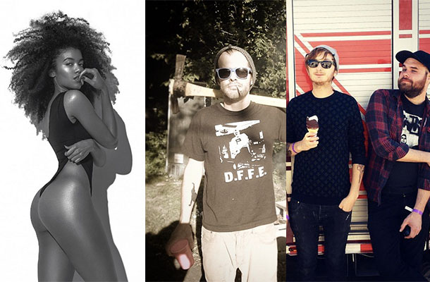 7 DFW Musicians You Should Be Following on Instagram